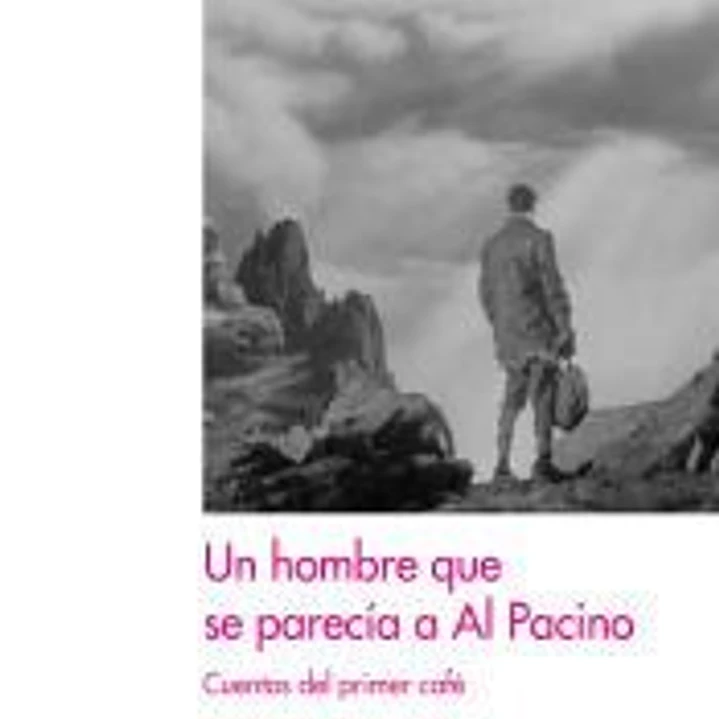 Un hombre que se parecía a Al Pacino 1