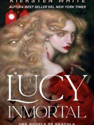 Lucy inmortal