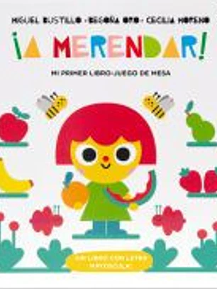 A MERENDAR