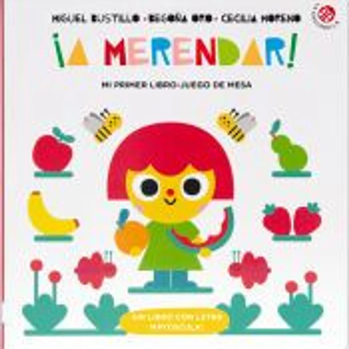 A MERENDAR 1