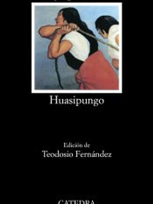 Huasipungo