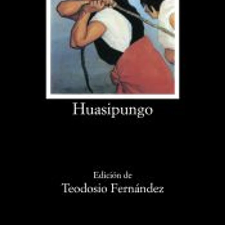 Huasipungo 1