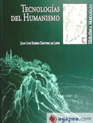 Tecnologias del humanismo 