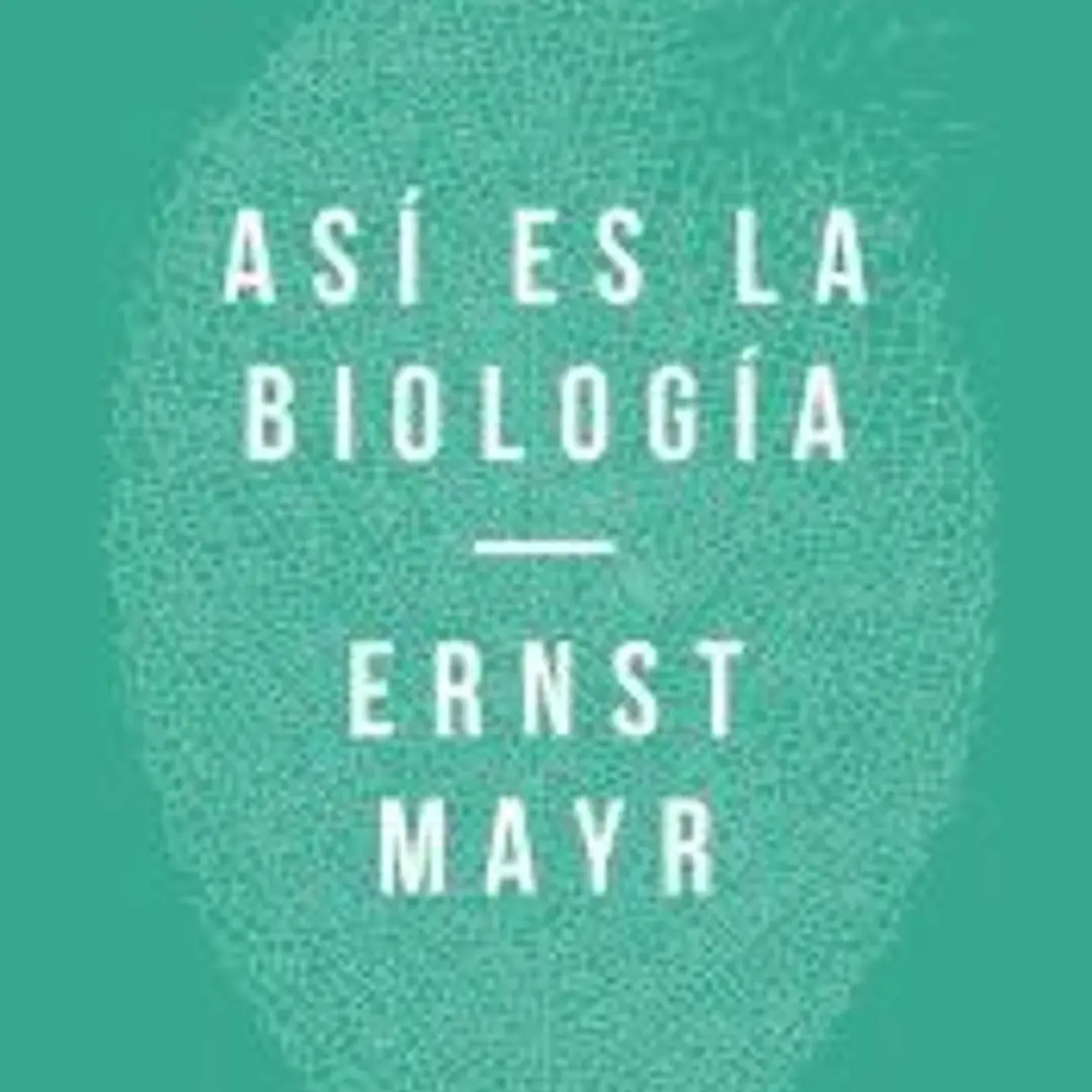 Así es la biología 1