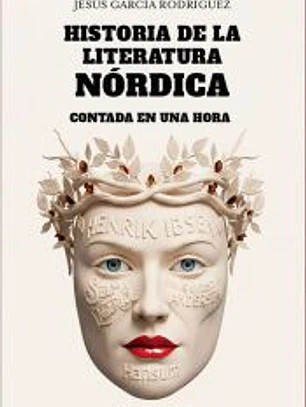Historia de la literatura nórdica contada en una hora
