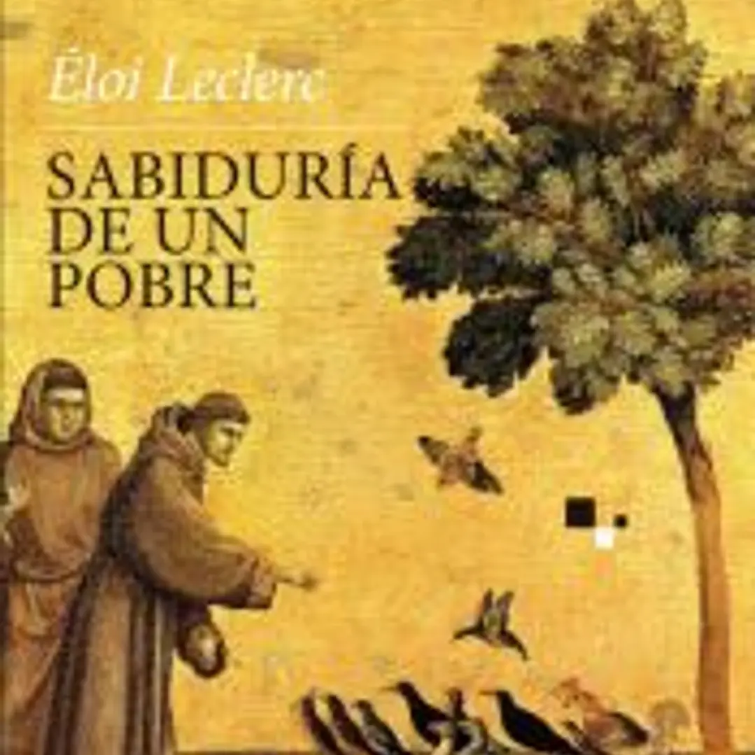 SABIDURIA DE UN POBRE 1