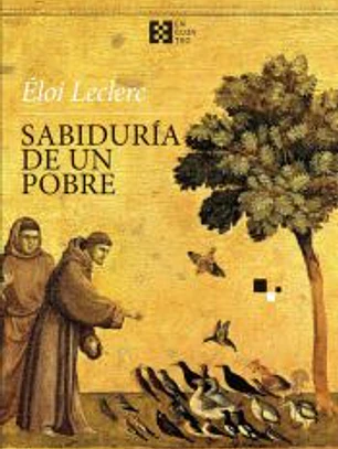 SABIDURIA DE UN POBRE