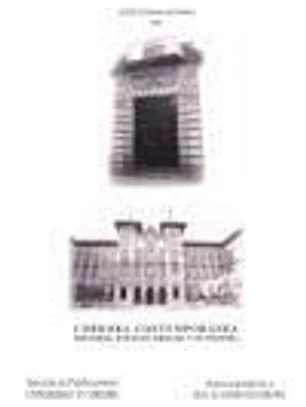 Córdoba contemporánea : historia, urbanismo y economía