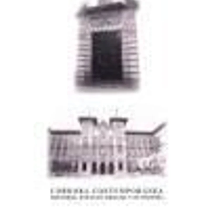 Córdoba contemporánea : historia, urbanismo y economía 1