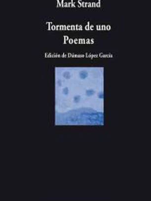 Tormenta de uno