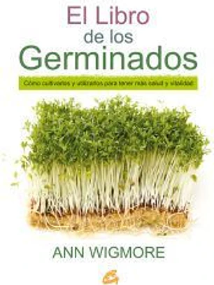 El libro de los germinados