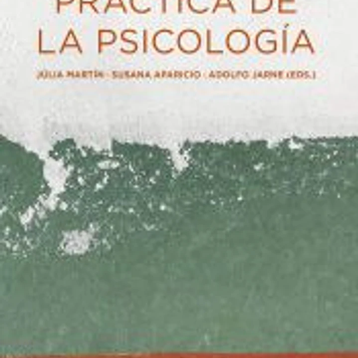 Ética en la práctica de la psicología 1