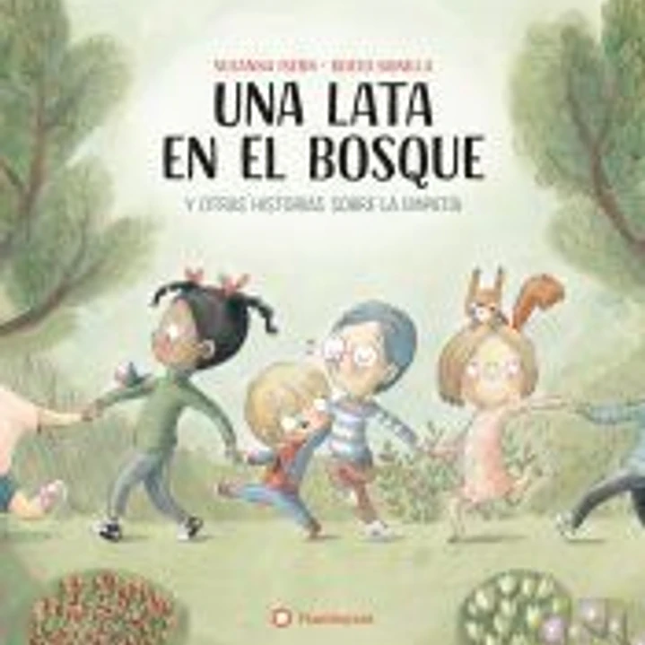UNA LATA EN EL BOSQUE HISTORIAS SOBRE LA EMPATIA 1