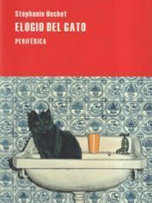 Elogio del gato