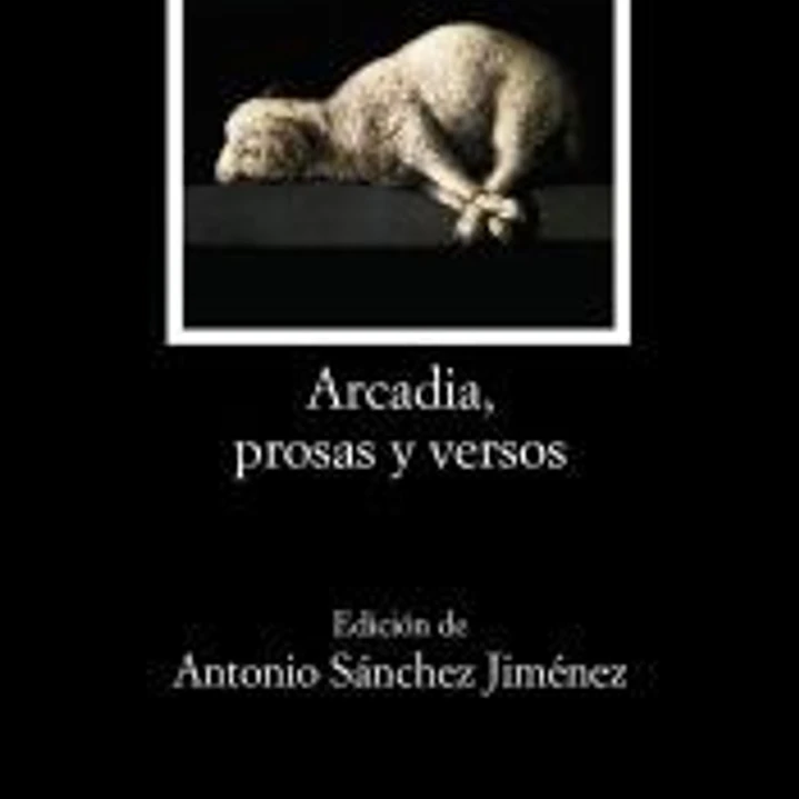Arcadia, prosas y versos 1