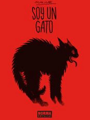 SOY UN GATO