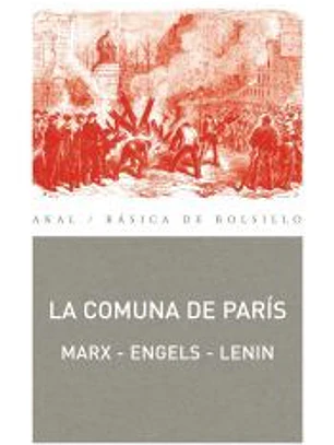 La Comuna de París