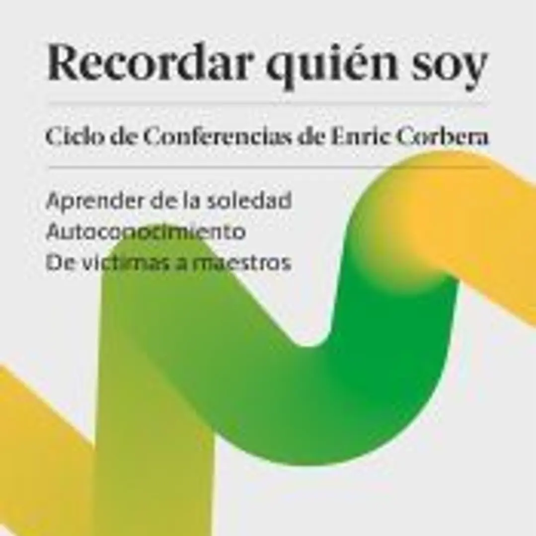 Recordar quién soy 1