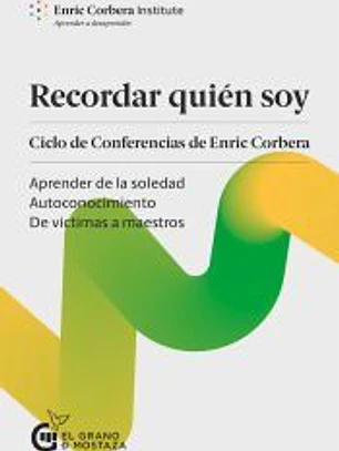 Recordar quién soy
