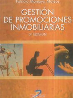 Gestión de promociones inmobiliarias