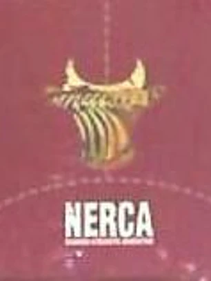 Nerca: cadáver exquisito argentino