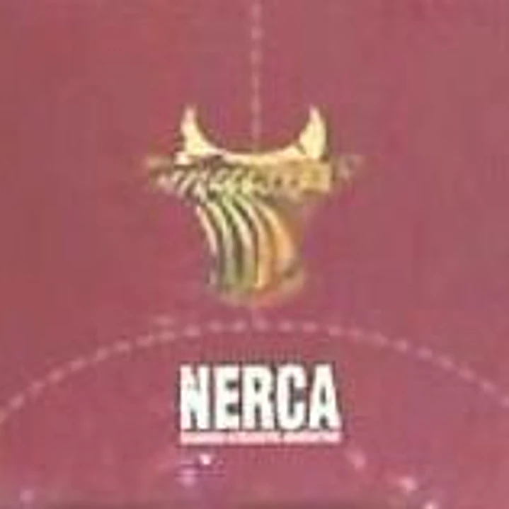 Nerca: cadáver exquisito argentino 1