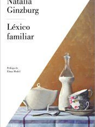 Léxico familiar
