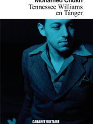 Tennessee Williams en Tánger