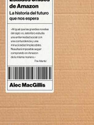 Estados Unidos de Amazon