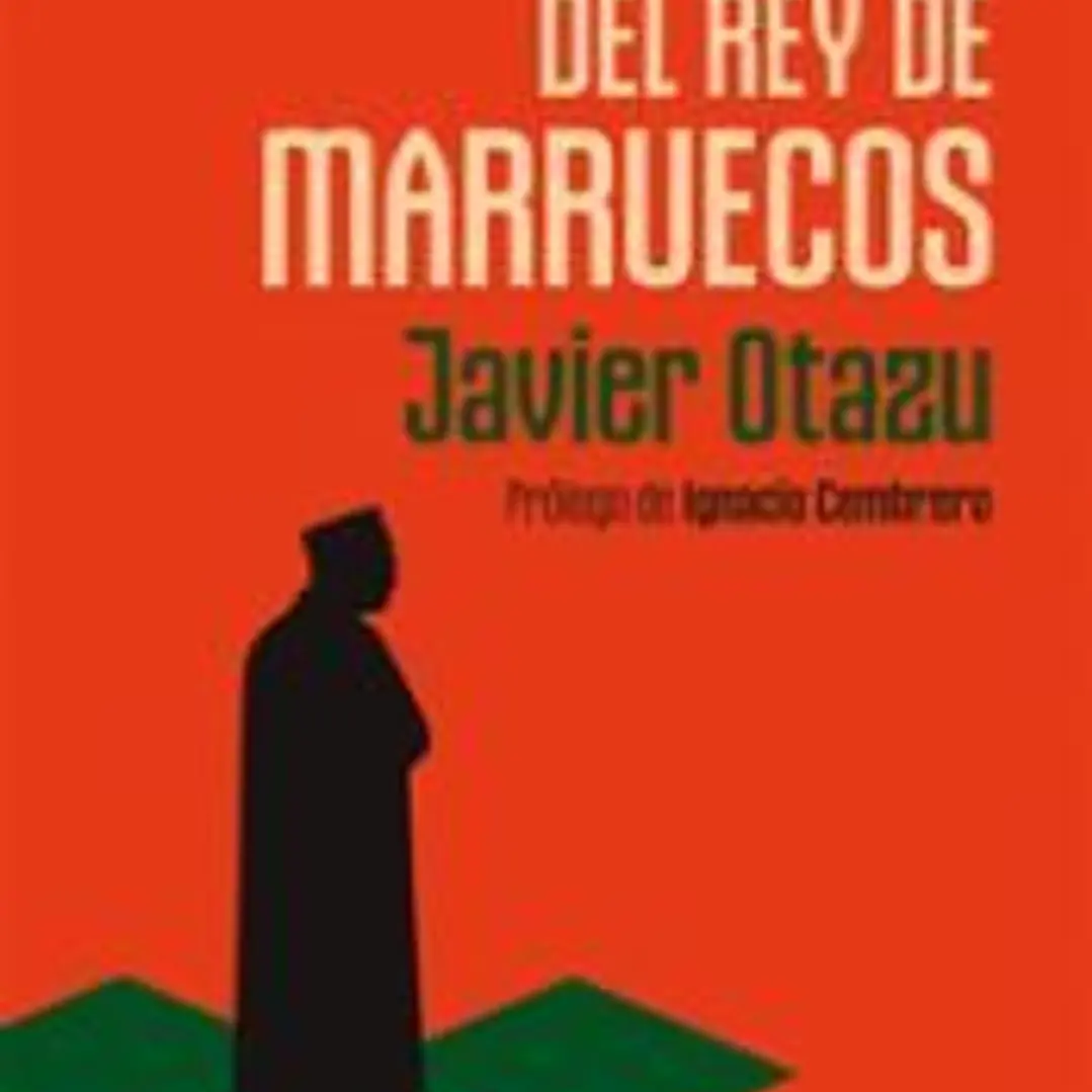 Los tres jaques del rey de Marruecos 1