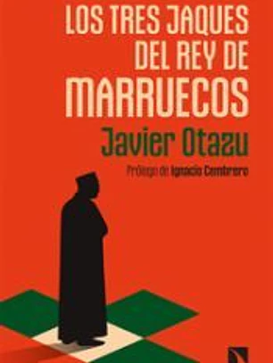 Los tres jaques del rey de Marruecos