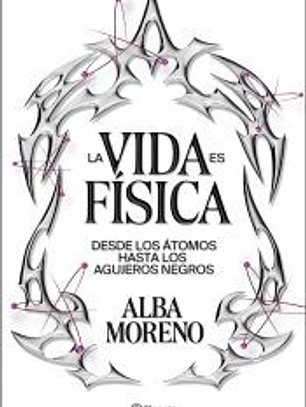 La vida es física