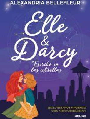 Elle y Darcy: escrito en las estrellas
