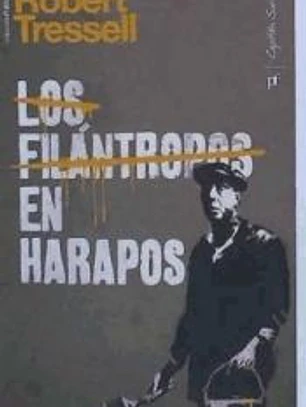 Los filántropos en Harapos