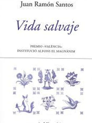 VIDA SALVAJE