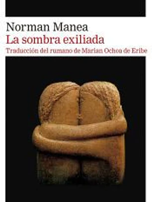 La sombra exiliada