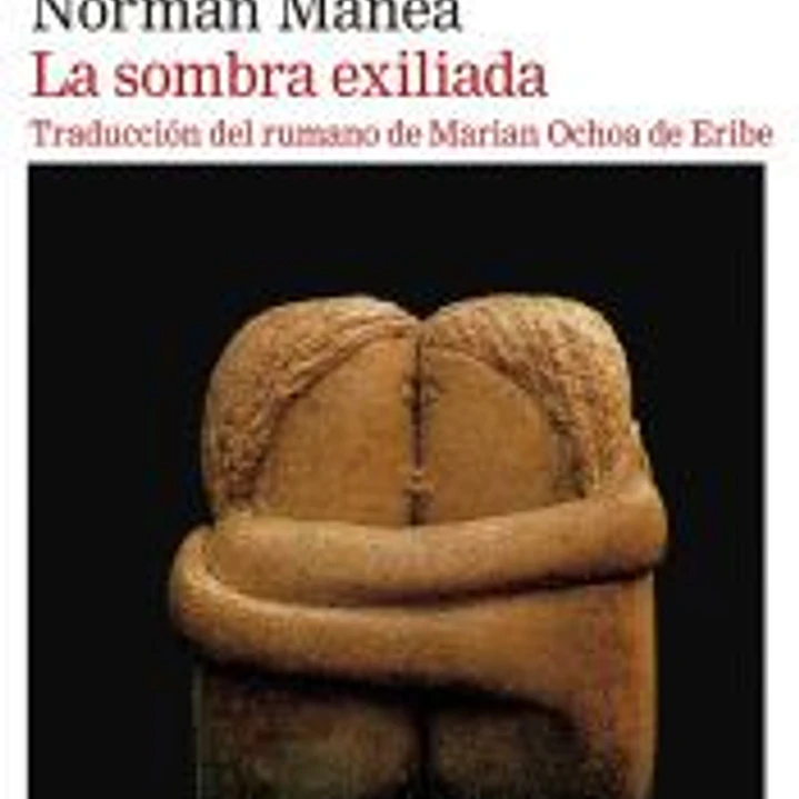 La sombra exiliada 1