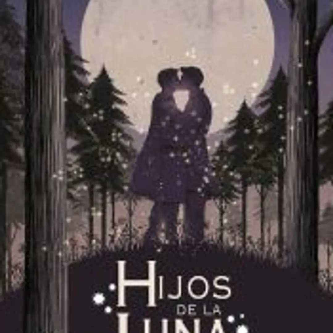 Hijos de la Luna 1