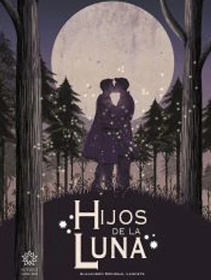 Hijos de la Luna