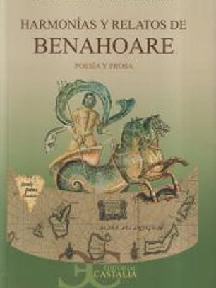 Harmonías y relatos de Benahoare . Poesía y prosa