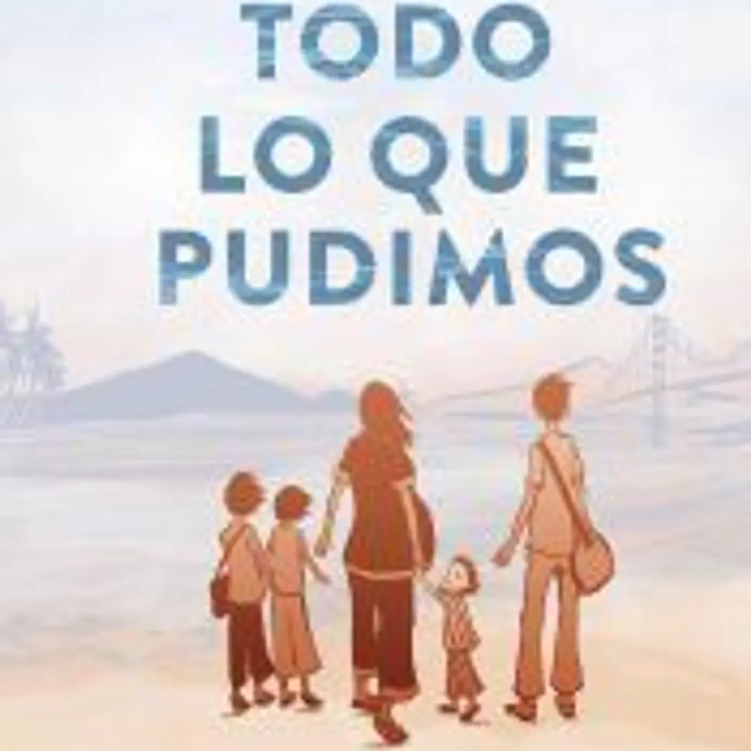 TODO LO QUE PUDIMOS 1