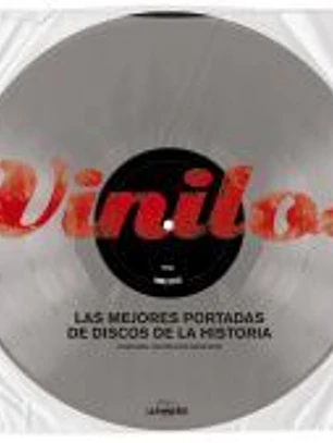 Vinilos REDUCIDO: Las mejores portadas de discos de la historia