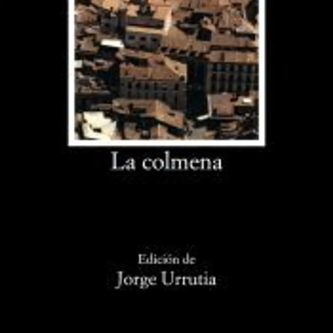 La colmena 1