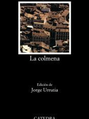 La colmena