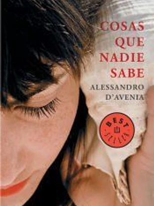 Cosas que nadie sabe