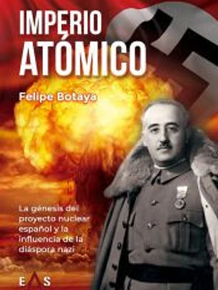 IMPERIO ATÓMICO