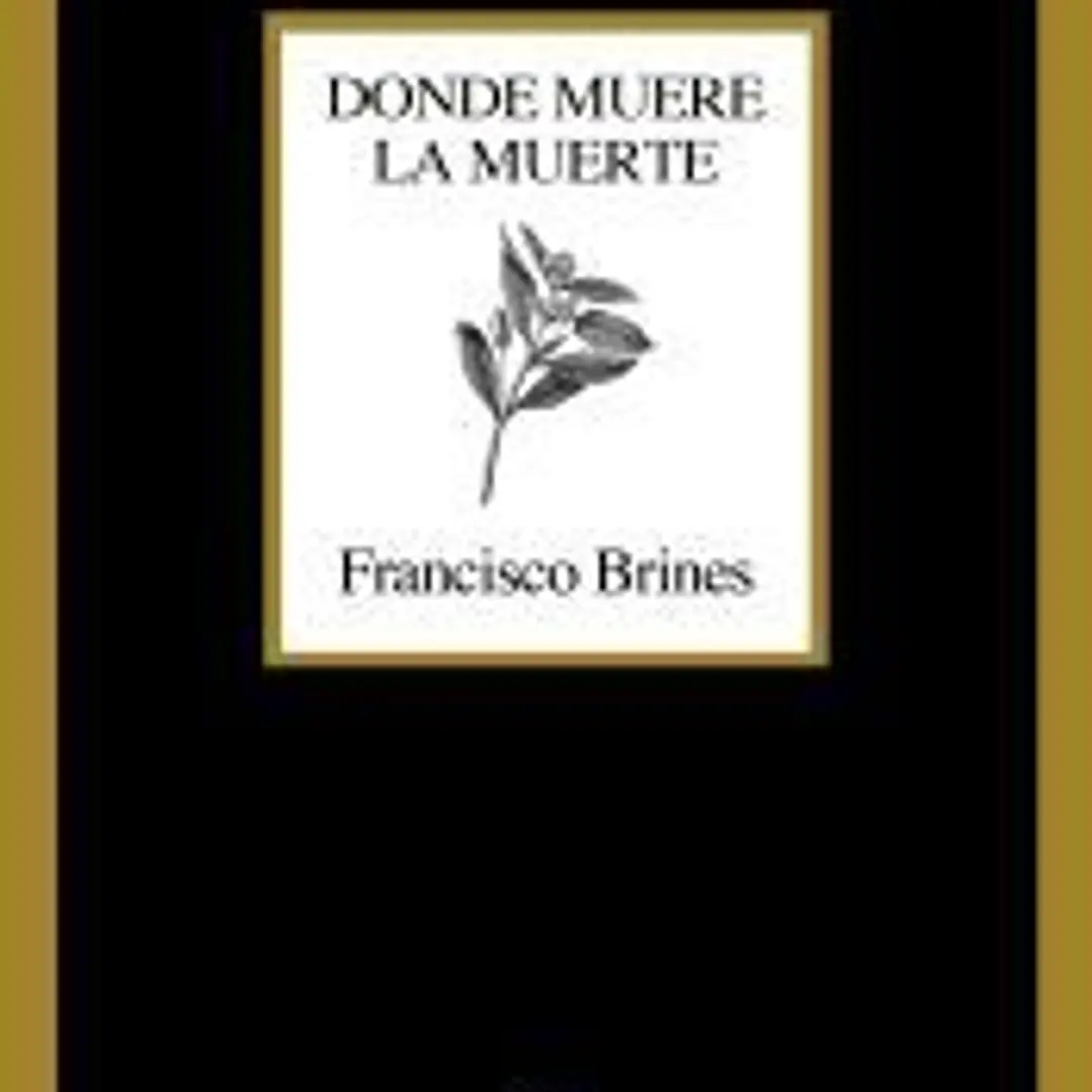 Donde muere la muerte 1