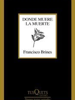 Donde muere la muerte