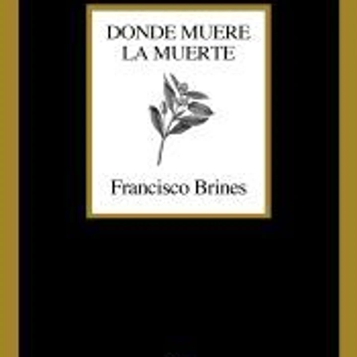 Donde muere la muerte 1