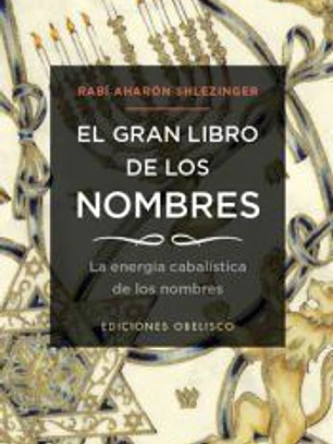 El gran libro de los nombres
